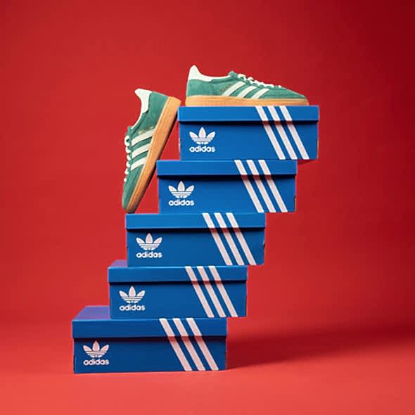 adidas