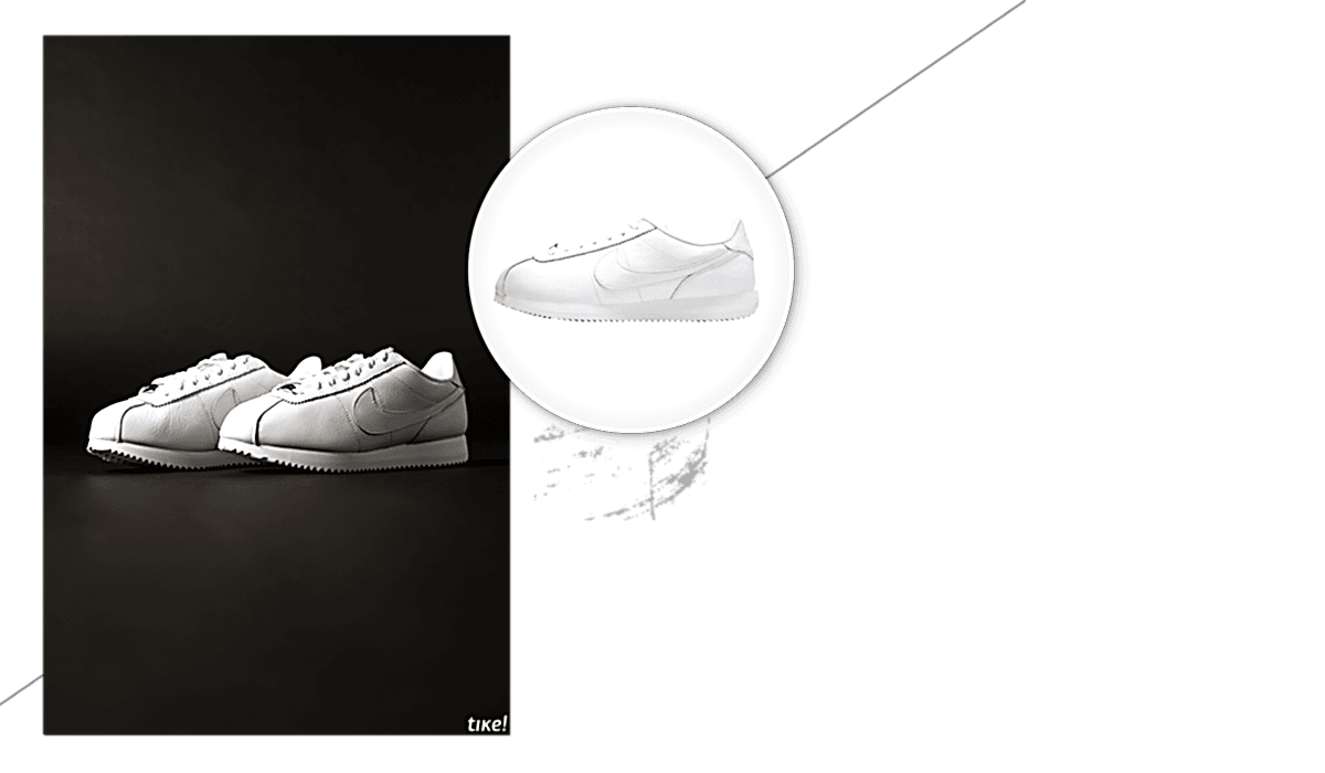 W NIKE CORTEZ 23 PREMIUM